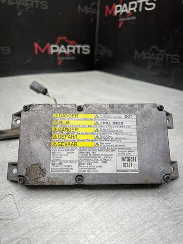 2004-2009 Honda S2000 S2K AP2 Front Headlight Ballast Module