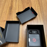 Beats Studio3 Over-Ear Headphones - Shadow Gray *Peeling*