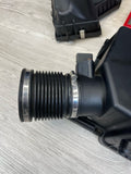 BMW E60 E63 E64 M5 M6 06-10 S85 Air Intakes Intake Set