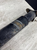 99-03 OEM BMW E39 M5 Rear Drive Shaft Manual Transmission