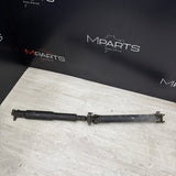 BMW Z3M 2000 Driveshaft Manual Transmission Drive Propeller OEM 26112228385