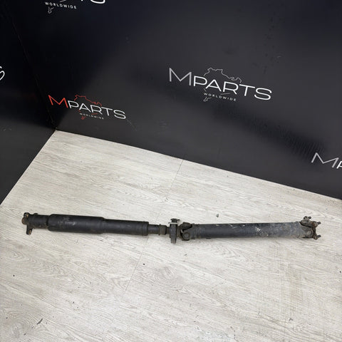 BMW Z3M 2000 Driveshaft Manual Transmission Drive Propeller OEM 26112228385