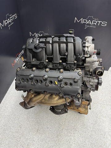 2018 DODGE 11-23 CHARGER CHALLENGER 5.7L V8 HEMI 7TH GEN ENGINE MOTOR 40K MILES