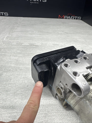 04-05 Honda S2000 ABS Pump Control OEM S2AA6 Module 529-15a1  *Notes*
