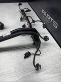 BMW G80 G82 G83 M3 M4 21-25 S58 ENGINE INJECTOR WIRING HARNESS