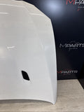 (PICKUP ONLY) BMW E92 E93 M3 Front Hood Bonnet Panel Alpine White