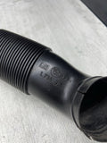 95-99 BMW E36 M3 Air Intake Cleaner Rubber Boot Hose Cleaner Duct Tube OEM