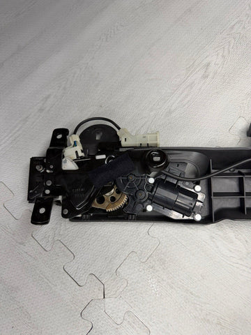 15-20 BMW F33 F83 M4 CONVERTIBLE REAR TRUNK LID LOCK LATCH OEM 7353615
