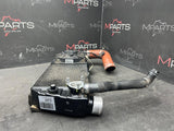 15-19 Ferrarri 488 GTB/Spider LH Intercooler 324495