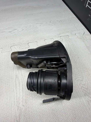 92-99 BMW E36 M3 LEFT DRIVER  AIR AC HEAT VENT GRILL W HEADLIGHT SWITCH