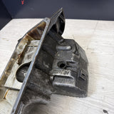 1996-2000 BMW E36 M52 S52 Z3 Oil Pan Engine Sump 323i 328i M3 M3.2 USED OEM ///M