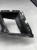 BMW G80 G82 G83 M3 M4 21-26 Carbon Fiber Bumper Duct Right Passenger