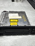 2003 BMW E46 323 325 330 M3 Audio Business CD Radio