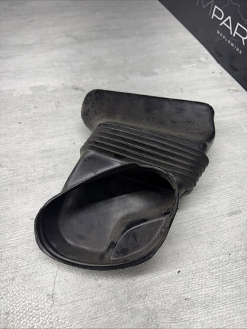 91-99 BMW E36 3 Series M3 Front Air Intake Duct Suction Pipe Hose Tube OEM