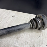 08-13 OEM BMW E90 E92 E93 M3 Rear Right Passenger Output Half Shaft Axle