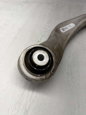 21-26 BMW M3 M4 G80 G82 Front Left Lower Control Arm 500 Miles OEM 8095653