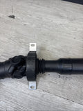 BMW F80 F82 F83 M3 M4 15-20 METAL SWIVEL JOINT DRIVESHAFT DRIVE SHAFT OEM