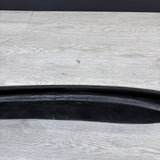 BMW 01-06 E46 M3 CSL Style Front Bumper Lip Spoiler Carbon Fiber BEST FIT