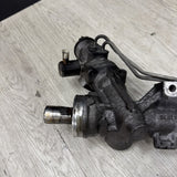 08-13 BMW E90 E92 E93 M3 OEM Power Steering Rack Steering Gear 87k