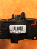 BMW E46 M3 01-06 SMG Steering Wheel Clock Spring Slip Ring