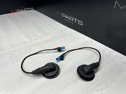 BMW F80 F82 F83 M3 M4 Competition Front EDC Adapter Wire 6862677