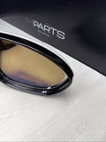 BMW E92 E93 M3 08-13 Side View Mirrors Coupe Convertible Gloss Black *Notes*