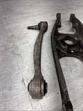 OEM BMW F80 F82 M3 M4 Rear Left/Right Lower Upper Suspension Control Arm