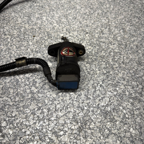 BMW E46 M3 01-06 SMG GPS Gear Shift Actuator Position Sensor OEM *Connector*