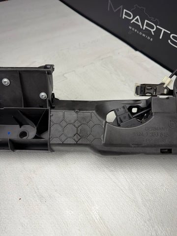 15-20 BMW F33 F83 M4 CONVERTIBLE REAR TRUNK LID LOCK LATCH OEM 7353615