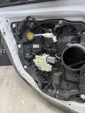 (PICKUP ONLY) BMW 21-26 G20 330 G80 M3 Sedan Rear Left Driver Door Shell
