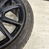17x8.5 Rear Wheel Rim +65 2000-2009 Honda S2000 42700-S2A-A91 OEM