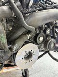 Gen 2 LCI BMW M340 M240 M440 Toyota Supra B58 Engine Motor 31k Miles Complete