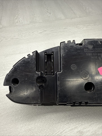 2001 BMW E46 M3 Instrument Cluster Speedometer Spedometer Manual