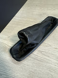 1994-1999 BMW M3 E36 EMERGENCY PARKING E BRAKE LEATHER BOOT OEM