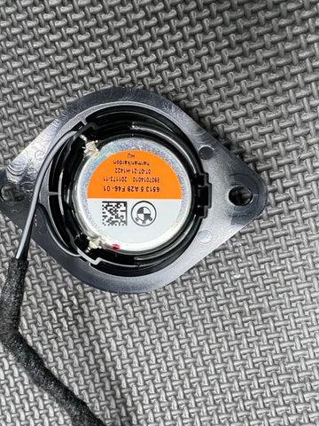 21-26 BMW G80 G82 G83 M3 M4 Dash Tweeter Speakers 2622468