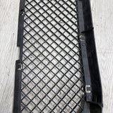 Genuine 01-06 BMW E46 M3 Front Center Bumper Grille Cover Trim