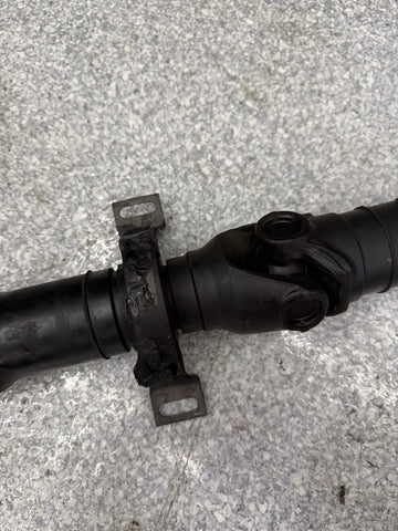 00-03 BMW E39 M5 Rear Drive Shaft Driveshaft