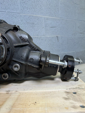 2006-2010 BMW E60 E63 E64 M5 M6 REAR DIFFERENTIAL DIFF 3.62 OEM 41K MILES