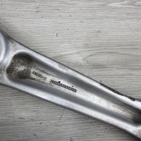 BMW F06 F10 F12 F13 M5 M6 11-18 RWD Front Left Side Rearward Control Arm OEM