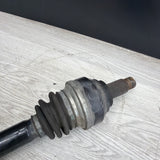 15-21 OEM BMW F80 F82 F87 M2 M3 M4 Rear Driver Side Output Half Shaft Axle