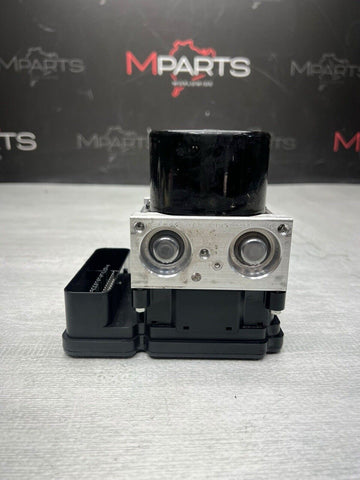 08-13 BMW E90 E92 E93 M3 ABS DSC Pump 7846816