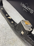 01-06 BMW E46 M3 Front Bumper Rebar Reinforcement Beam 51117893527