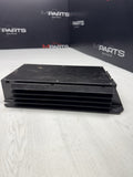 OEM BMW E39 E53 X5 540 Stereo Sound Audio Amplifier HiFi DSP LEAR 65126905119