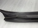 BMW 1999-2006 E46 M3 Front Windshield Cowl Cover Trim Panel OEM