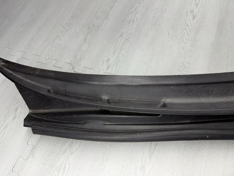 BMW 1999-2006 E46 M3 Front Windshield Cowl Cover Trim Panel OEM
