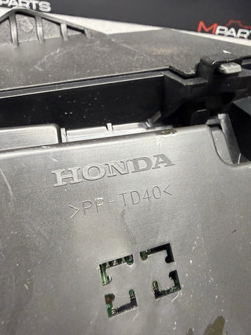 21-25 ACURA TLX FRONT DASH HUD HEADS UP DISPLAY OEM 78200-TGV-A020-M1