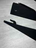 Alcantara OEM C Pillars Trims Covers Panels 51438076105 BMW M8 M850i F92 G15
