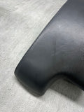 2001-2006 BMW E46 M3 Center Console Armrest Arm Rest Grey