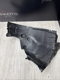 21-26 OEM BMW G80 G82 G83 M3 M4 Front Left Driver Fender Liner Splash Shield
