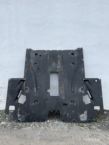 (PICKUP ONLY) Underbody Shield Cover Splash Guard Panel 88538200 Ferrari 488